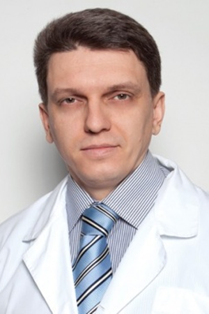 Колунин Григорий Владимирович